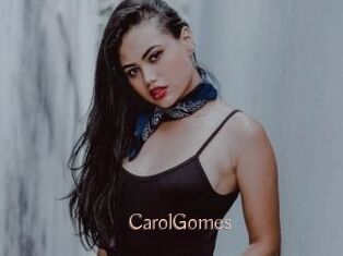 CarolGomes