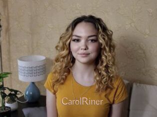CarolRiner