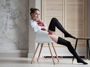 CarolSexyDoll