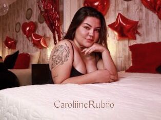 CaroliineRubiio