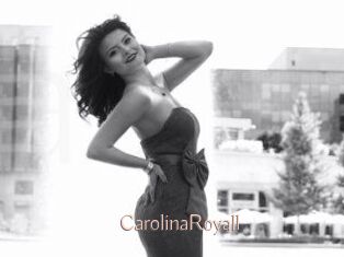 CarolinaRoyall