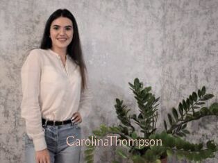 CarolinaThompson