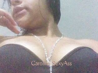 Carolina_SexyAss