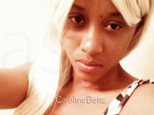 CarolineBenz