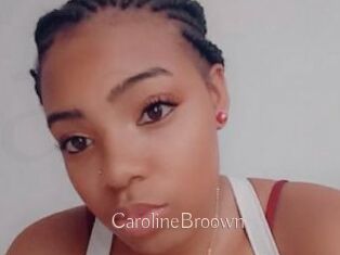 CarolineBroown