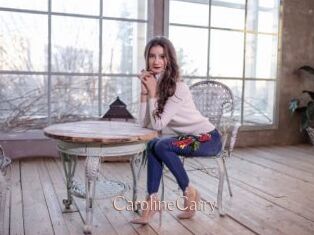 CarolineCarry