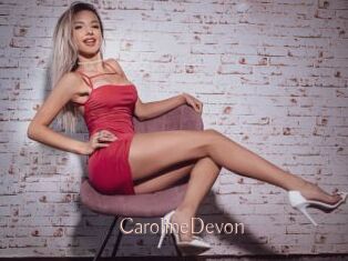 CarolineDevon