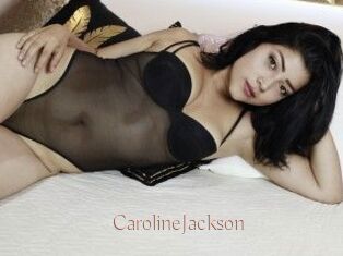 CarolineJackson