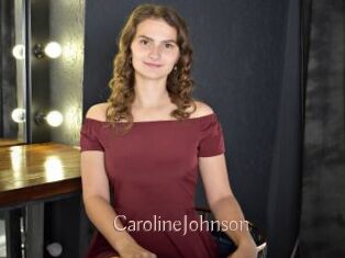 CarolineJohnson