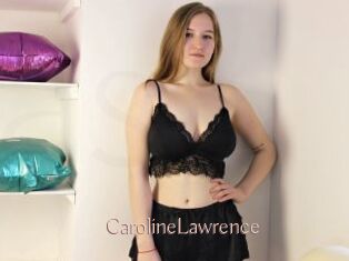 CarolineLawrence