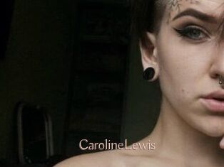 CarolineLewis