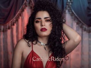 CarolineRider