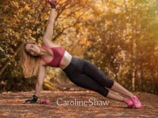 CarolineShaw