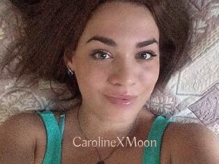 CarolineXMoon Anal Sexe