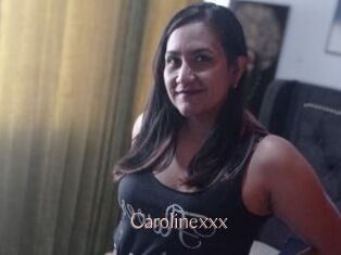 Carolinexxx