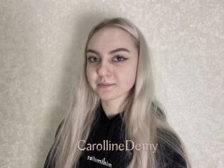 CarollineDemy