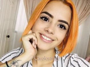 Carolorange