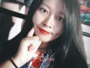 Carolw