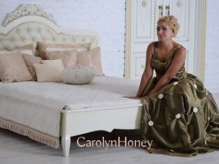 CarolynHoney
