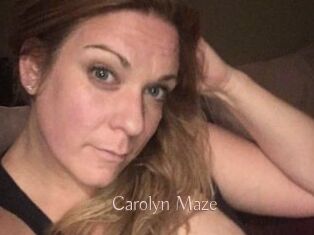 Carolyn_Maze