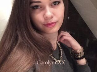 CarolynnXX