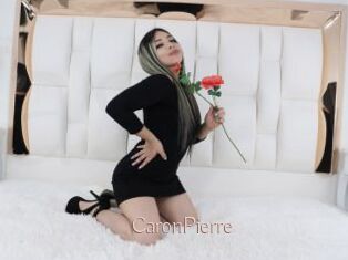 CaronPierre