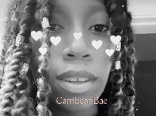 CarribeanBae