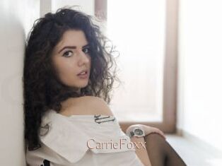 CarrieFoxx