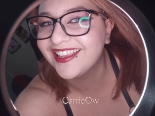 CarrieOwl Anal Sexe