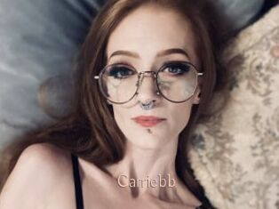 Carriebb