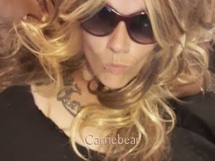 Carriebear Anal Sexe