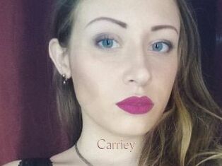 Carriey