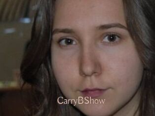 CarryBShow