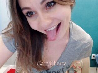 CarryCherry