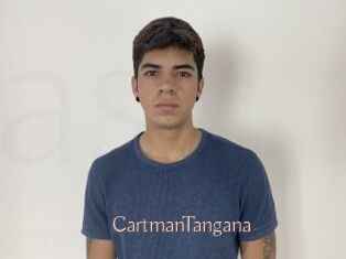 CartmanTangana