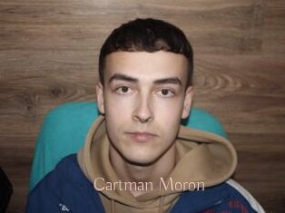 Cartman_Moron