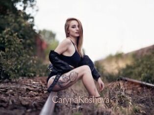 CarynaKosheva