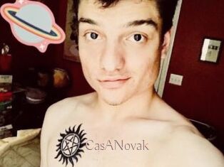 CasANovak