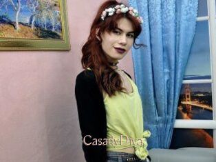 CasadyDiva
