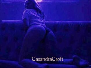 CasandraCroft