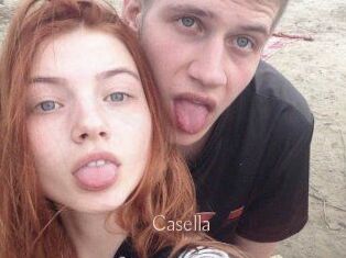 Casella