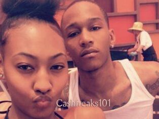 Cashfreaks101