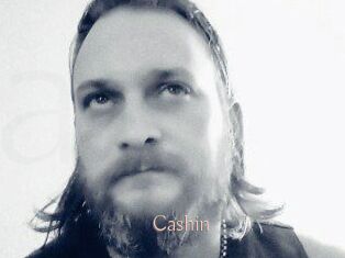 Cashin