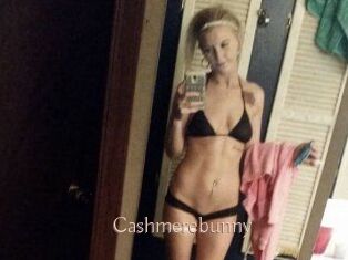Cashmerebunny