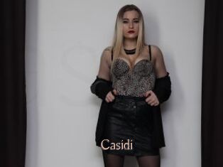 Casidi
