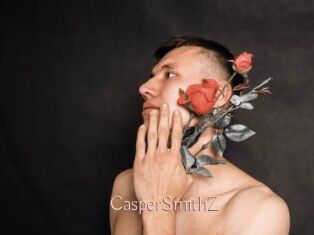 CasperSmithZ