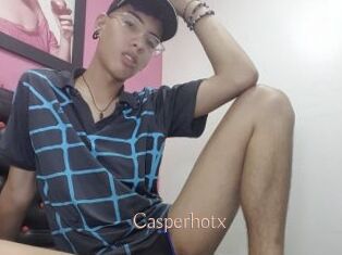 Casperhotx