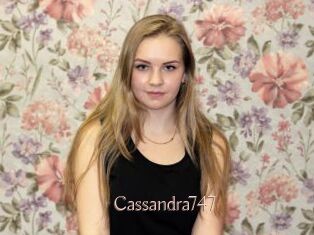 Cassandra747
