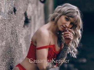 CassandraKeppler