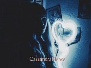 CassandraPlease